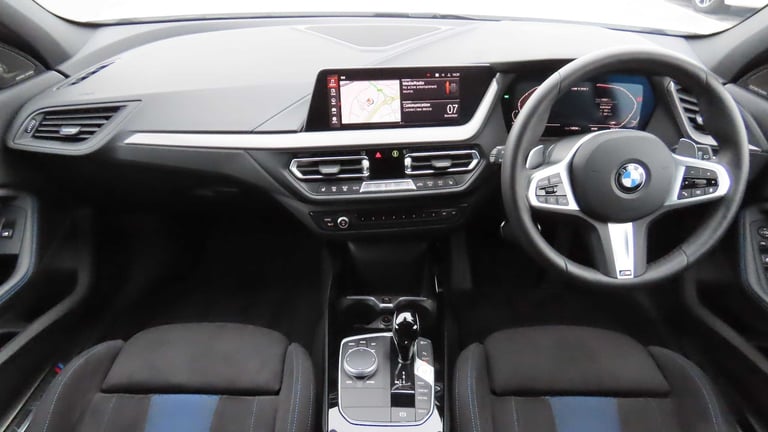  BMW 1 Series M135i xDrive 5dr Step Auto Hatchback Petrol Automatic