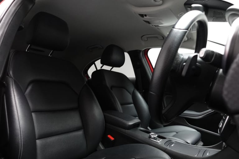 2017 Mercedes-Benz A-Class 1.6 A180 Sport (Premium) Hatchback 5dr Petrol 7G-DCT Euro 6 (s/s) (122...