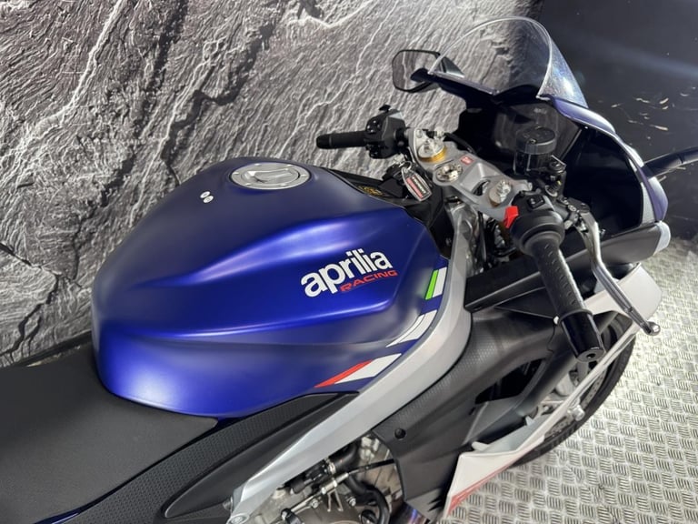 APRILIA RS660 RS 660 2023