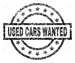 CARS AND VANS WANTED