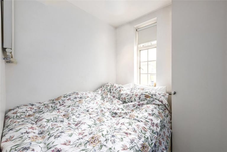 One Bedroom flat in Marylebone High Street Available now!!
