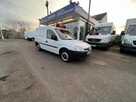 Used Vauxhall Vans for Sale in Gloucester, Gloucestershire | Gumtree