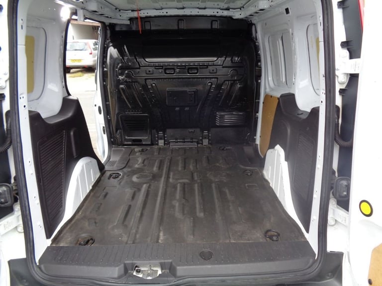 2018 68 FORD TRANSIT CONNECT 1.5 TDCI 200 LIMITED VAN 5DR DIESEL MANUAL L1NO VAT