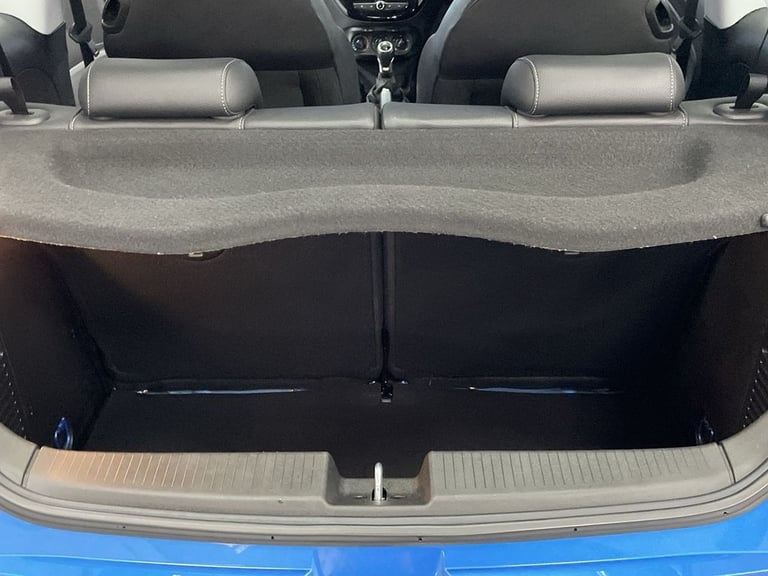 2019 Vauxhall Adam 1.2i Griffin Hatchback 3dr Petrol Manual Euro 6 (70 ps) - AA INSPECTED Hatchba...