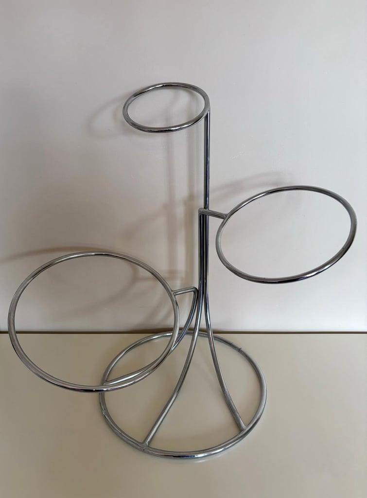 3tier cake stands