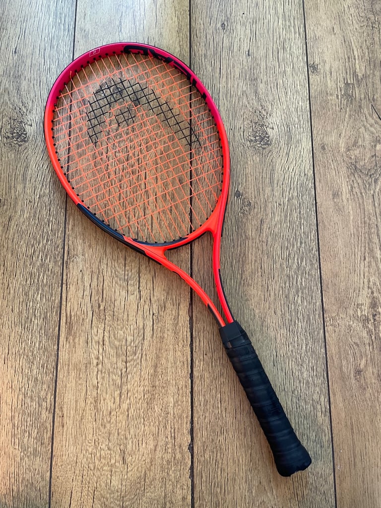 image for Head radical tennis racket 27