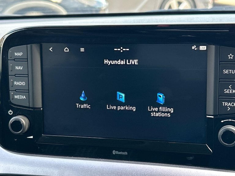 2024 Hyundai i10 1.0 Premium Hatchback 5dr Petrol Auto Euro 6 (s/s) (63 ps) Hatchback PETROL Auto...