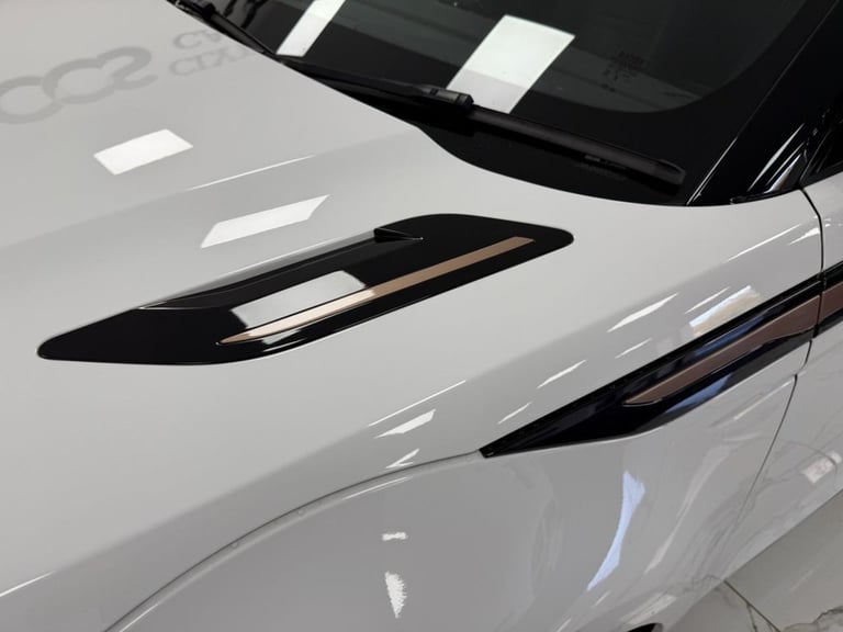 2023 Land Rover Range Rover Evoque 1.5 P300e R-Dynamic S 5dr Auto ESTATE PETROL/ELECTRIC Automatic