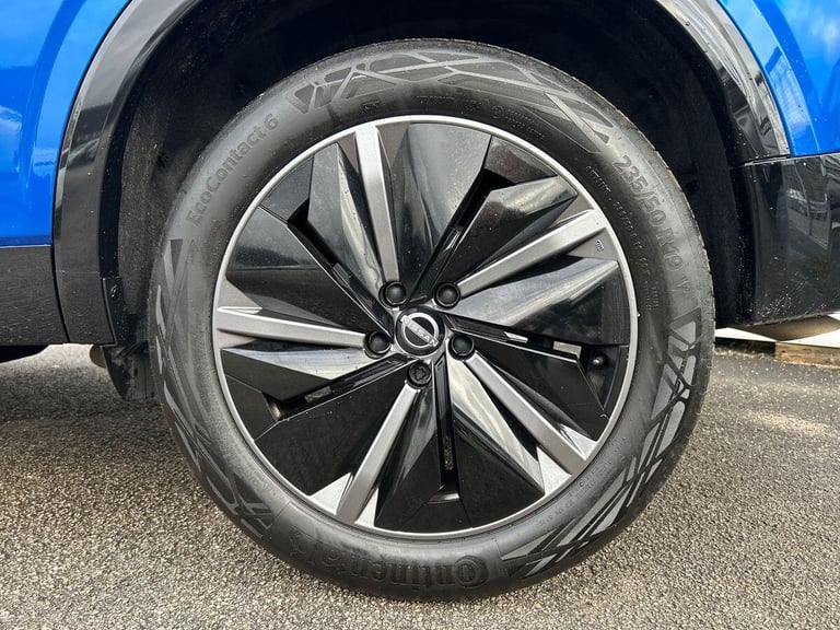 2024 Nissan Qashqai 1.5 h e-POWER Tekna SUV 5dr Petrol Hybrid Auto Euro 6 (s/s) (190 ps) SUV PETR...