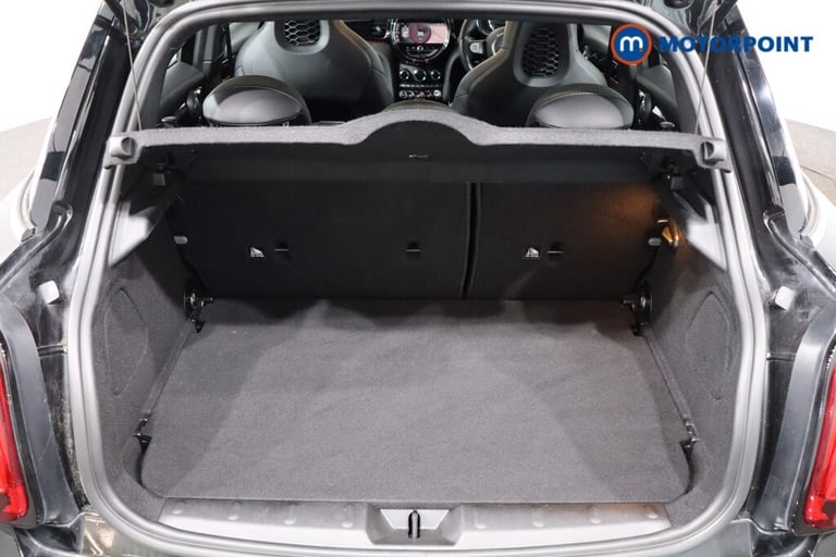 2021 MINI Hatch 1.5 Cooper Sport 5dr Auto HATCHBACK PETROL Automatic