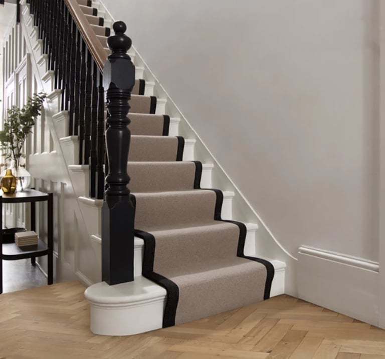 Carpet flooring - Supply and fit