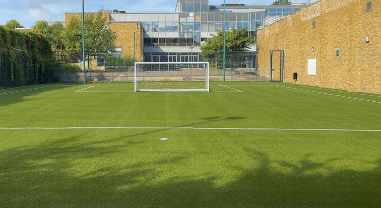 Casual games in South London at Norwood School. Weekly group looking for a new player