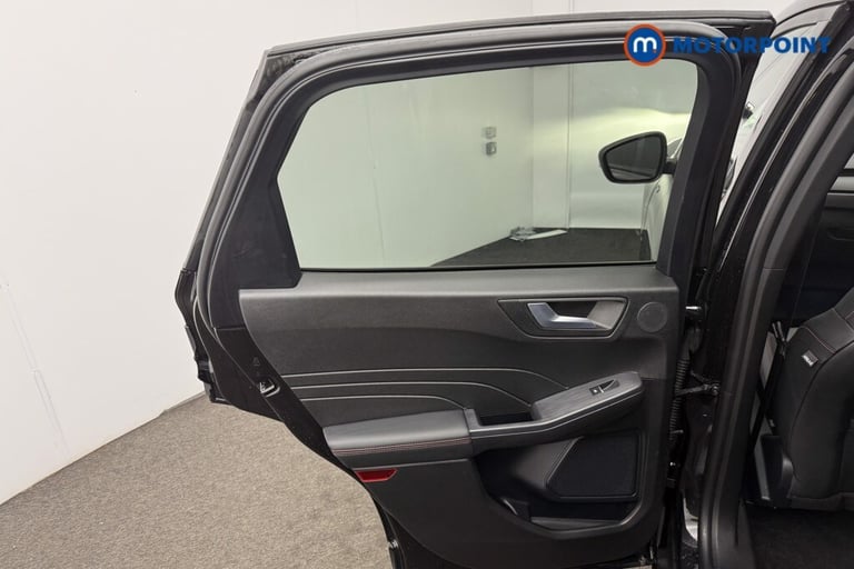 2024 Ford Kuga 2.5 PHEV ST-Line X 5dr CVT SUV Hybrid Automatic