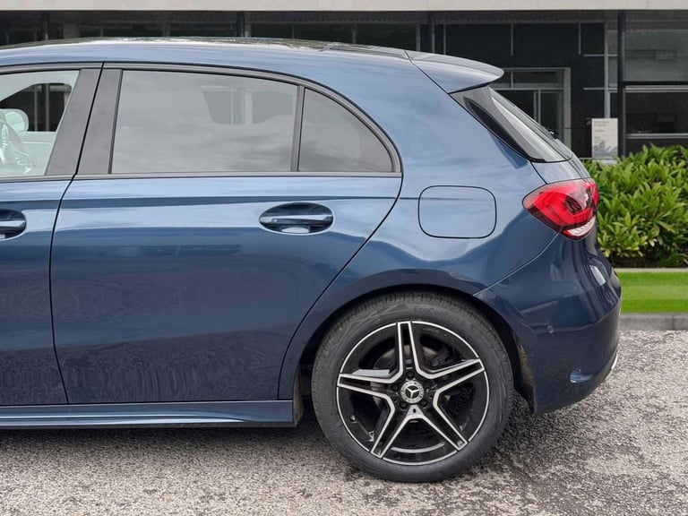 2022 Mercedes-Benz A-Class A180 AMG Line Executive 5dr Auto Hatchback Petrol Automatic