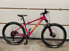 Whyte 803 compact (size small)