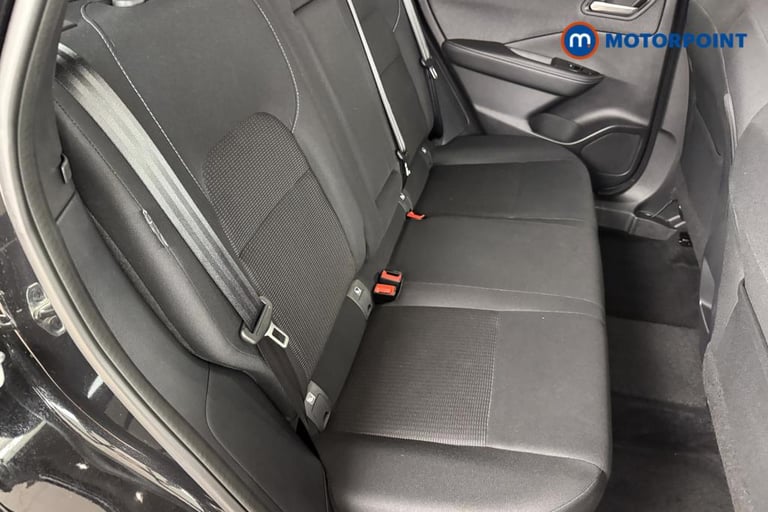 2024 Nissan Qashqai 1.3 DiG-T MH 158 Acenta Premium 5dr Xtronic SUV Petrol Automatic