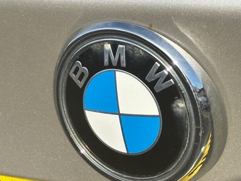  BMW X3 2.0 20d SE Auto xDrive Euro 5 (s/s) 5dr Diesel Automatic