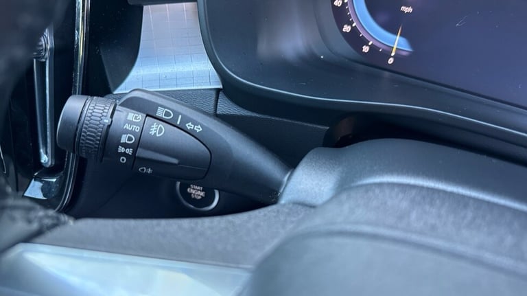 2023 Volvo XC40 Plus, B3 Mild hybrid, Petrol, Dark Estate Petrol Automatic