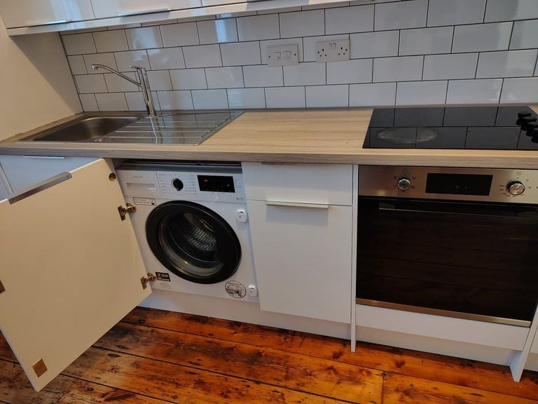 1 Bed Flat, George Street, S1 Sheffield 