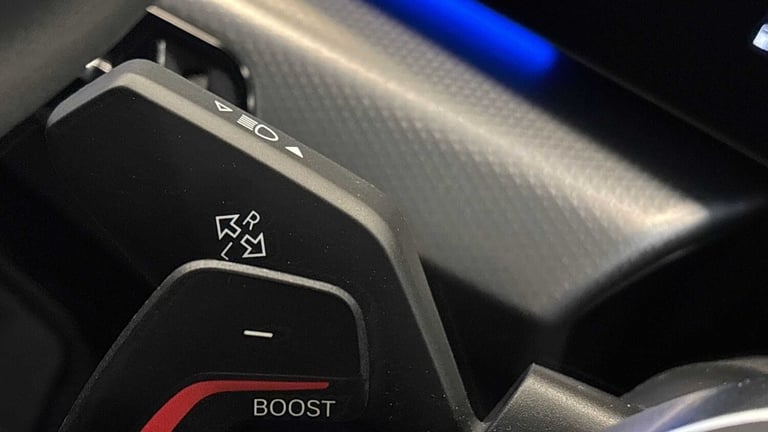 2025 BMW X1 xDrive 23d MHT M Sport 5dr Step Auto Estate Diesel Automatic