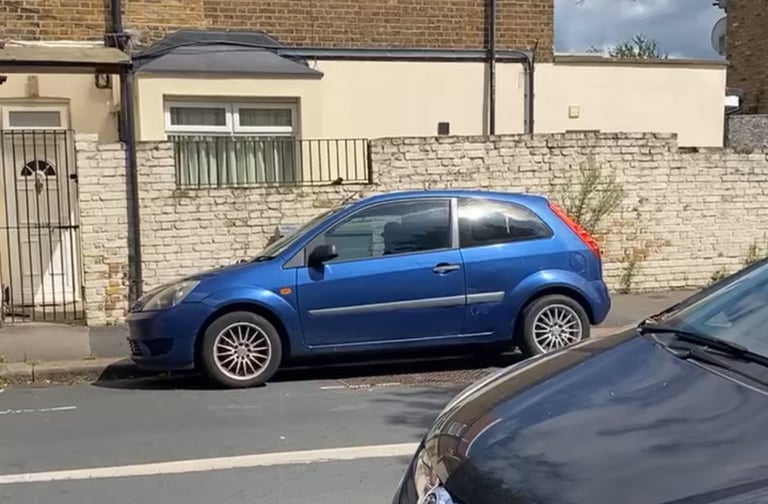 Ford fiesta ****OPEN TO OFFERS****