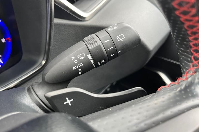 2021 Toyota Corolla 2.0 VVT-i Hybrid GR Sport 5dr CVT ESTATE PETROL/ELECTRIC Automatic