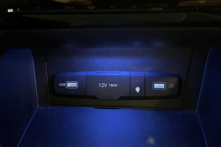 2023 Hyundai TUCSON 1.6 h T-GDi 13.8kWh Premium SUV 5dr Petrol Plug-in Hybrid Auto 4WD Euro 6 ( S...