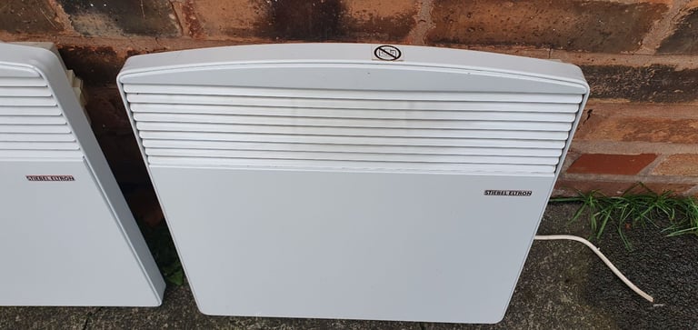 Electric Wall Heaters