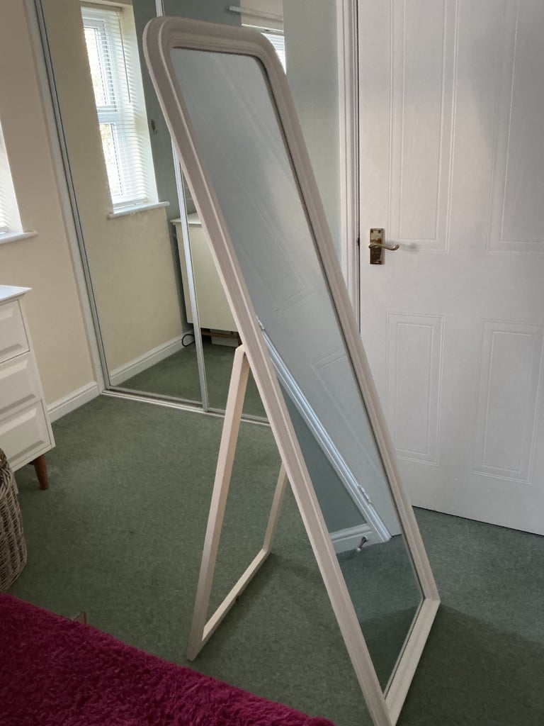 Cheval Mirror