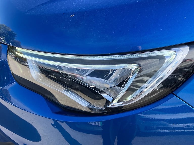 2021 Vauxhall Grandland X 1.2 Turbo Griffin Edition 5dr Hatchback PETROL Manual