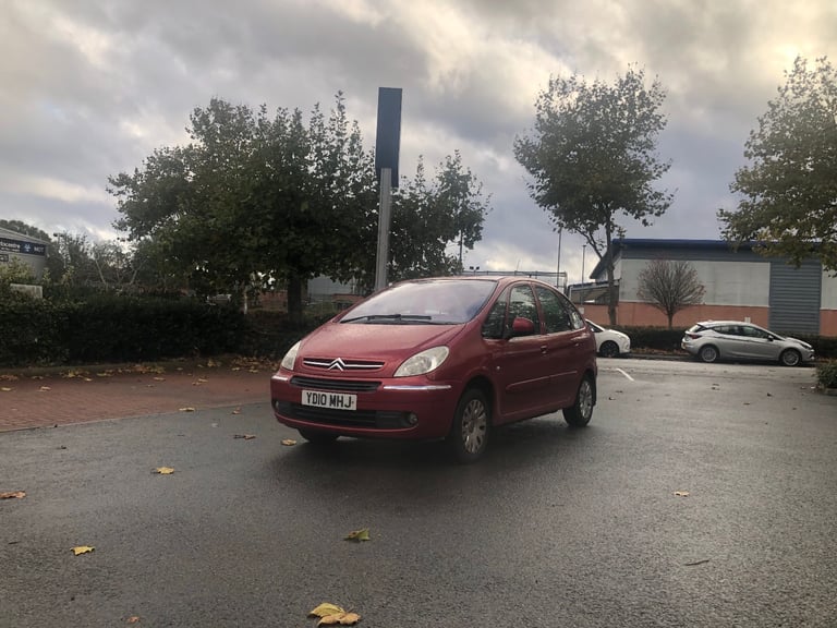 CITROEN XSARA 1.6 HDI BARGAIN PRICE LONG MOT READY TO GO ✅