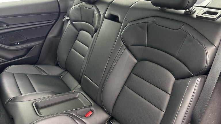 2023 Porsche Taycan Performance Plus 93.4kWh Auto RWD 4dr (11kW Charger) Saloon Electric Automatic