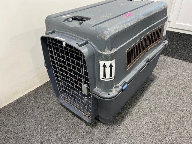 image for Dog crate 