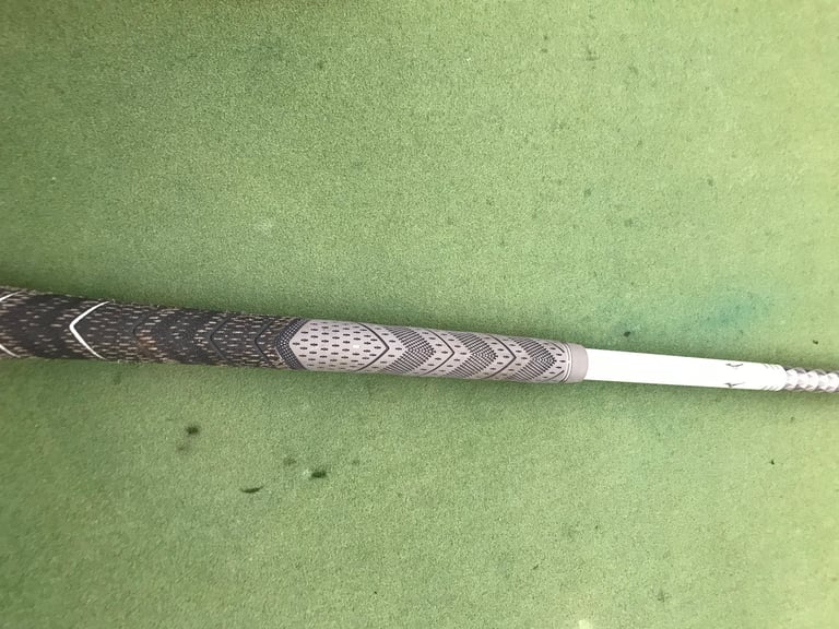 Mizuno JPX 850 Driver RH