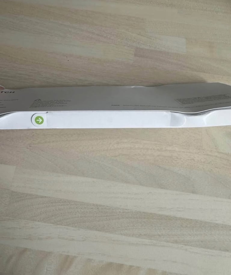 Apple Watch strap 