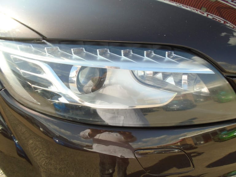 2010 Audi Q7 3.0 TDI V6 S line Tiptronic quattro Euro 4 5dr Diesel