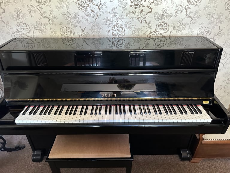 Second-Hand Keyboards, Pianos & Organs for Sale in Winchester, Hampshire |  Gumtree