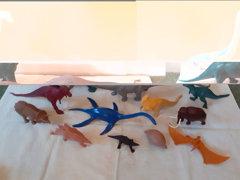 Dinosaurs 