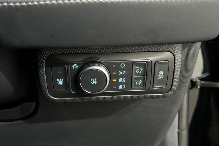 2023 23 FORD MUSTANG MACH-E EXTENDED RANGE 91KWH SUV 5DR ELECTRIC AUTOMATIC (294