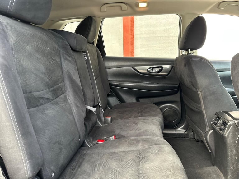 2017 Nissan X-Trail 1.6 DIG-T Acenta Euro 6 (s/s) 5dr ESTATE Petrol Manual