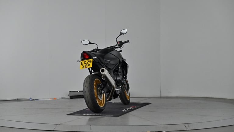 2025 Honda CB1000 Hornet 1000 SP Euro 5 Naked Petrol Manual