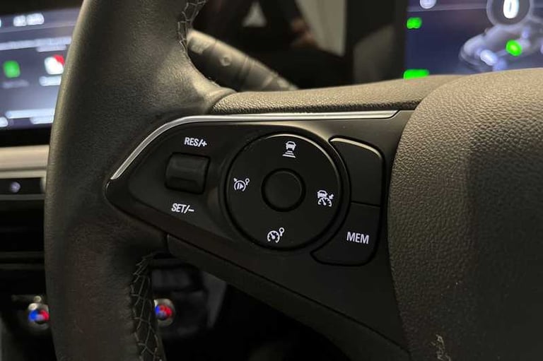 2021 Vauxhall Mokka 100kW SE Nav Premium 50kWh 5dr Auto HATCHBACK ELECTRIC Automatic