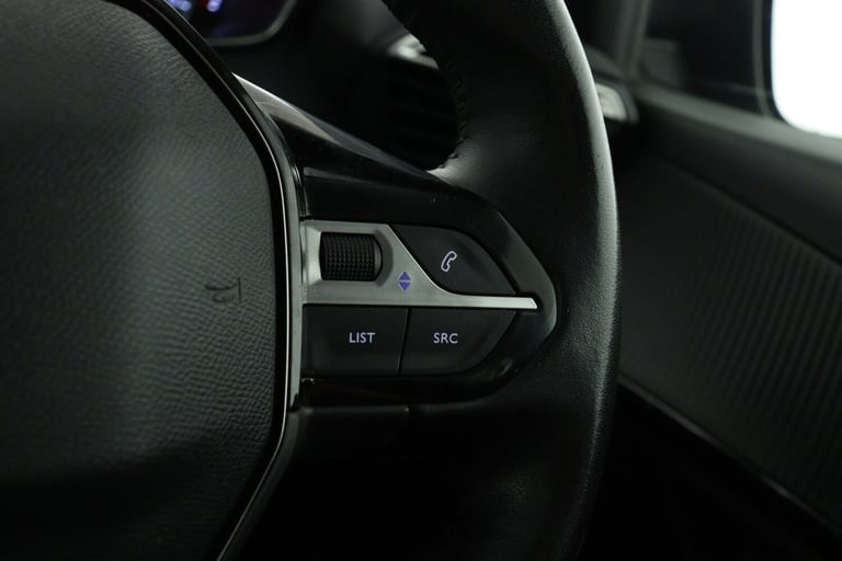 2020 Peugeot 208 1.2 PureTech 100 Active 5dr Hatchback Petrol Manual