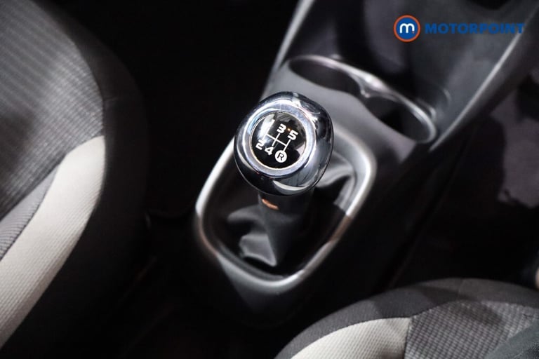 2021 Toyota AYGO 1.0 VVT-i X-Play TSS 5dr Hatchback Petrol Manual