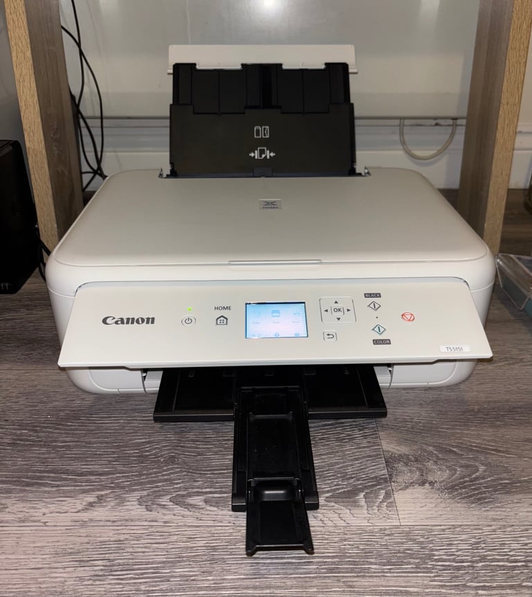 image for Canon printer TA5151