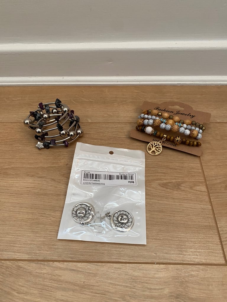 image for New jewellery bundle 🎁🎁