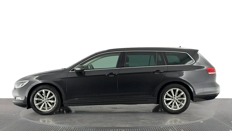 2019 Volkswagen Passat Se Business Tsi Evo Dsg Estate Petrol Automatic