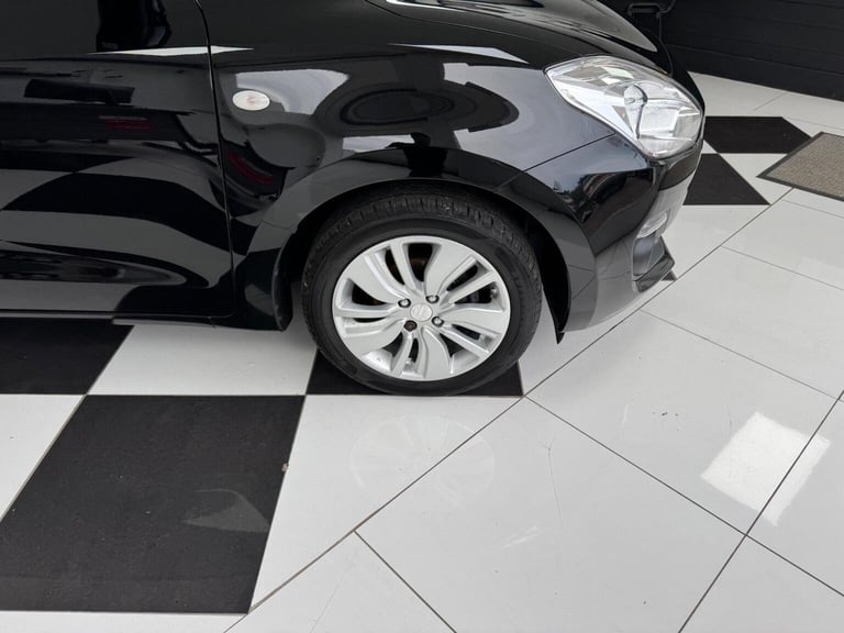 SUZUKI SWIFT 1.0 Boosterjet SZ-T Euro 6 5dr 2018