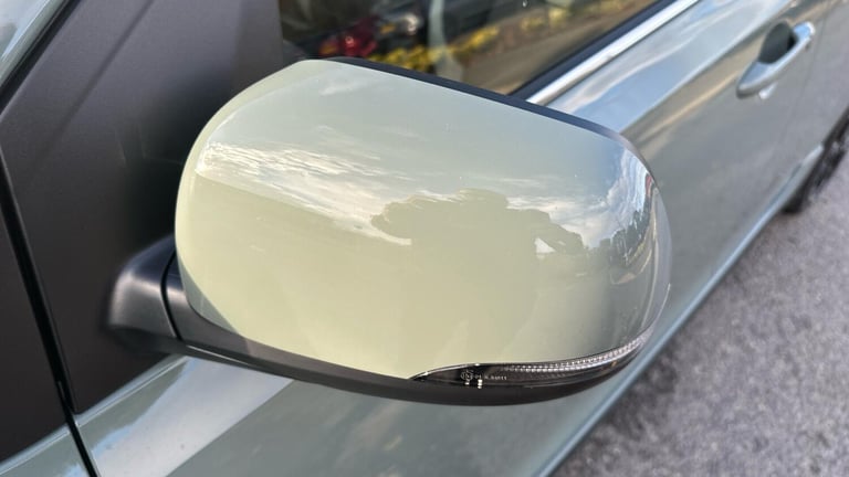 2025 Kia Picanto 1.2 GT-line S 5dr HATCHBACK PETROL Manual