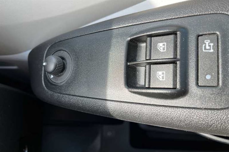 2024 Vauxhall Movano 2.2 Turbo D 140ps H2 Van Prime PANEL VAN DIESEL Manual